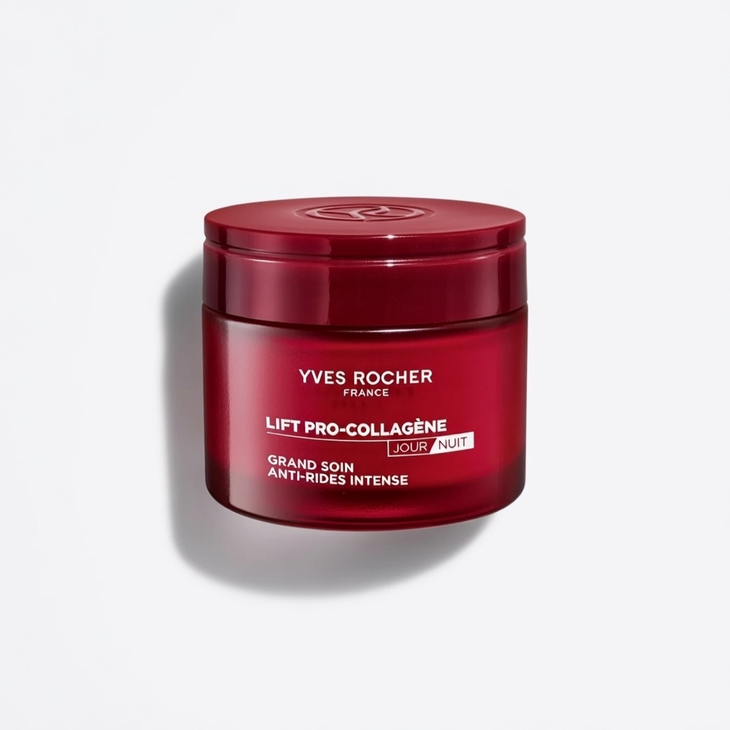 Yves Rocher Grand Soin Anti-Rides Intense