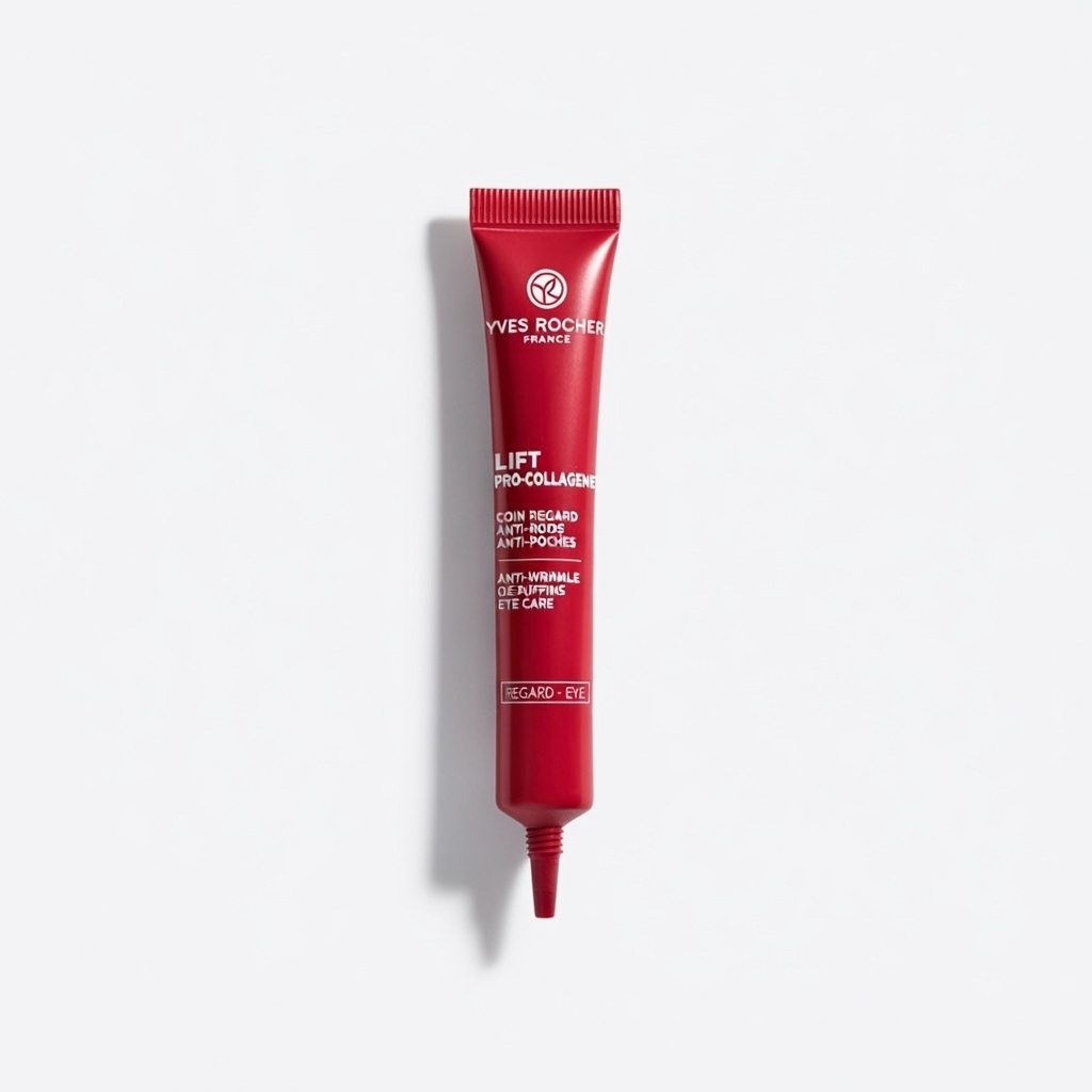 Yves Rocher Soin Regard Anti-Rides